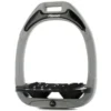 Flex-On Stijgbeugels Green Composite Inclined Ultra Grip Silver Grey/Grijs/Zwart