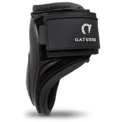 Gatusos Kogelbeschermers Young Jump Zwart Cob/Full - Afbeelding 2