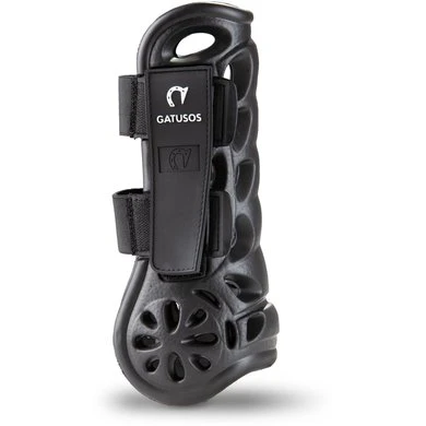 Gatusos Peesbeschermers Air Zwart