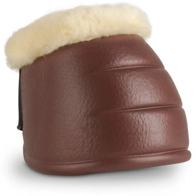 Gatusos Springschoenen Deluxe Synthetische Wol Bruin - Afbeelding 5