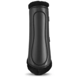 Gatusos Peesbeschermers Royal Synthetische Wol Achter Zwart Full