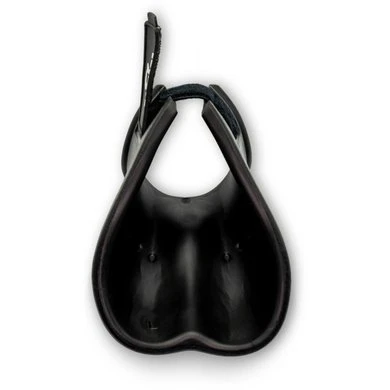 Gatusos Balbeschermers Royal Zwart - Afbeelding 2