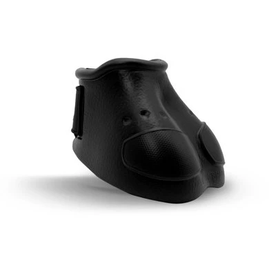 Gatusos Balbeschermers Royal Zwart - Afbeelding 3