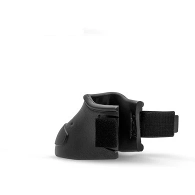 Gatusos Balbeschermers Royal Zwart - Afbeelding 4