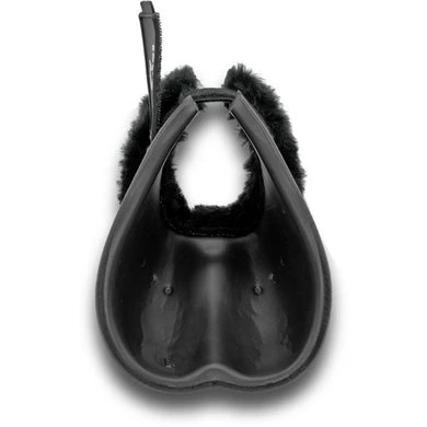 Gatusos Balbeschermers Royal Synthetische Wol Zwart - Afbeelding 2