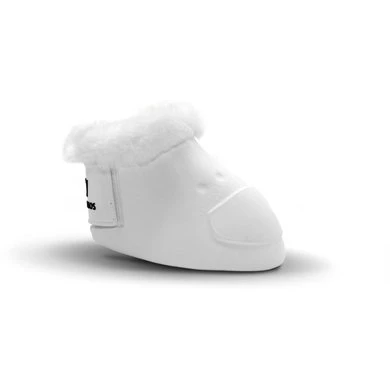 Gatusos Balbeschermers Royal Synthetische Wol Wit - Afbeelding 3