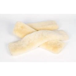 Harry's Horse Singelbontje Lamsvel Veelzijdigheid 100cm