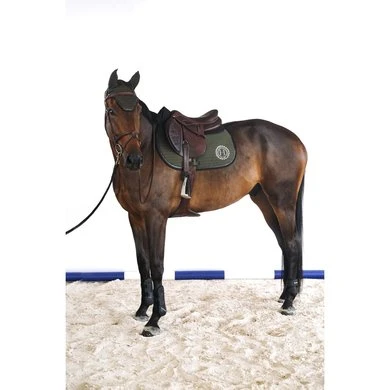 Harcour Oornetje Filou Khaki Full - Afbeelding 2