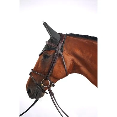 Harcour Oornetje Filou Khaki Full - Afbeelding 4