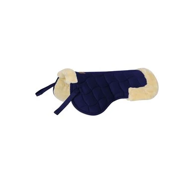 Harcour Zadelpad Urano Navy One Size - Afbeelding 2
