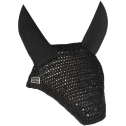 Harcour Oornetje Rubis Zwart Full