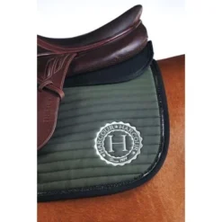 Harcour Veelzijdigheidszadeldekje Karembar Khaki Full