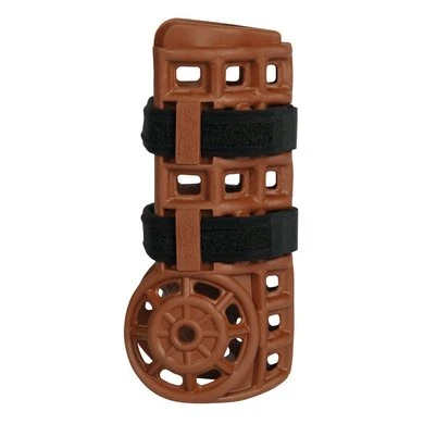 Harry's Horse Peesbeschermers Protech Bruin Full - Afbeelding 2