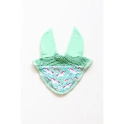 HB Harry And Hector Oornetje Unicorn Mintgroen