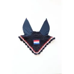 HB Oornetje Hollandse Vlag Navy