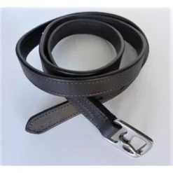 HB Showtime Beugelriemen Soft Bruin