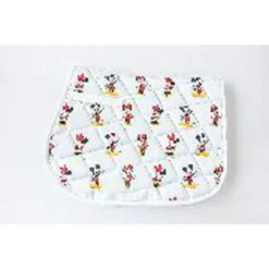 HB Zadeldekje Mouse Cartoon Mouse Shetland