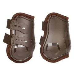 Harry's Horse Kogelbeschermers Percy Air Bruin Pony