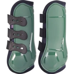 Harrys Horse Peesbeschermers Pozas Donkergroen Full