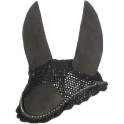 HKM Oornetje Sparkly Groen