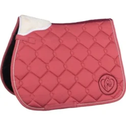 HKM Zadeldekje Amelie Veelzijdigheid Raspberry