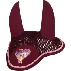 HKM Oornetje Dream Team Wijnrood