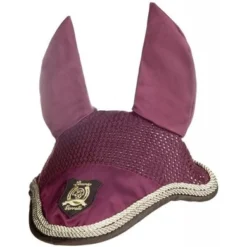 Lauria Garrelli Oornetje Golden Gate Donkerrood