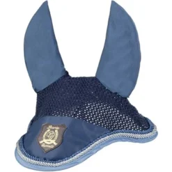 Lauria Garrelli Oornetje Golden Gate Blauw