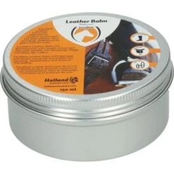 Excellent Leder En Zadel Balm Naturel 150ml