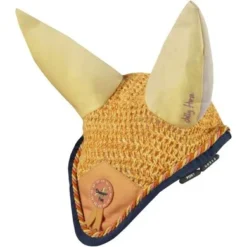 Horka Vliegennetje Jolly SS23 Oranje Mini