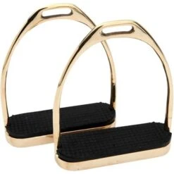 Horka Fillistijgbeugel Goldbrass