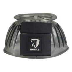 Horka Springschoenen PVC Grijs