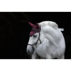 Rambo Oornetje Burgundy/Navy