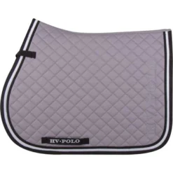 HV Polo Zadeldekje Geri GP Grey Full