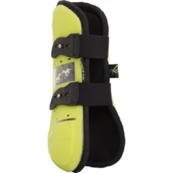 HV Polo Tendon Boot Tech Lime Full