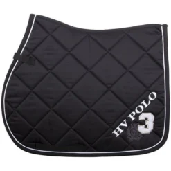 HV Polo Zadeldek Favouritas VS Black Full