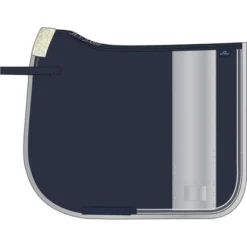 HV Polo Zadeldekje Wayomi Navy/Zilver Full