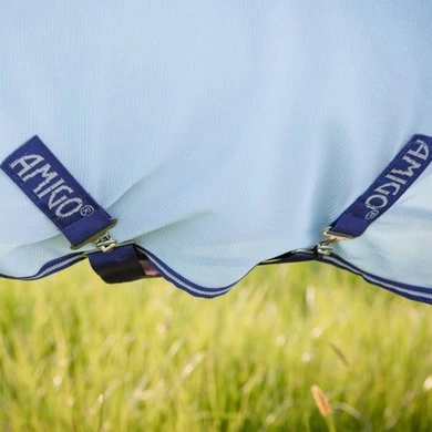 Amigo XL Bug Rug Azure/Atlantic Blue - Afbeelding 6