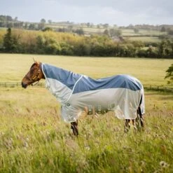 Amigo 3 In 1 AmECO Combi Teal/Grijs