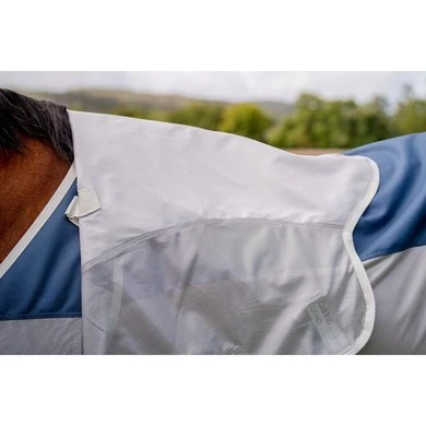 Amigo 3 In 1 AmECO Combi Teal/Grijs - Afbeelding 9