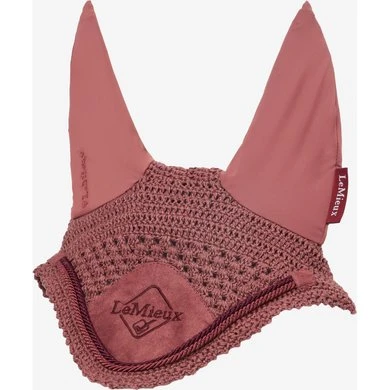 LeMieux Oornetje Clasic Orchid