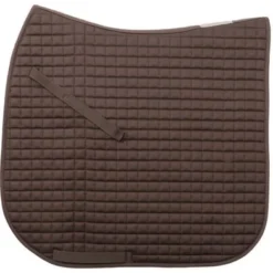 Kavalkade Zadeldekje KavalEasy Veelzijdig Bruin Full