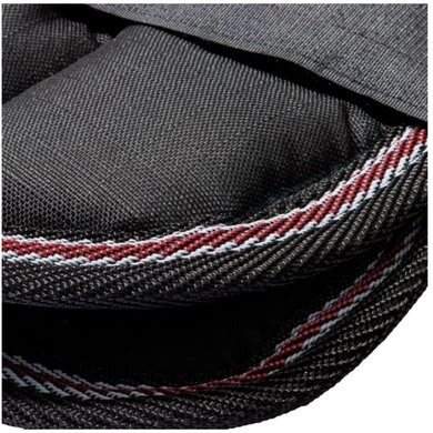 Kavalkade Transportbeschermers Zwart - Afbeelding 4