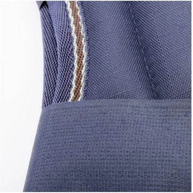 Kavalkade Transportbeschermers Navy - Afbeelding 4