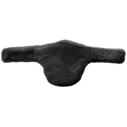 Kavalkade Singel Padding ExcellenceK Synthetisch Bont Zwart