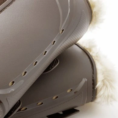 Kavalkade Peesbeschermers Compete 'n Wool Bruin - Afbeelding 3