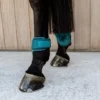 Kentucky Horsewear Kentucky Kogelbeschermer Young Horse Velvet Emerald