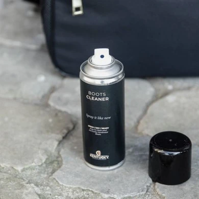 Kentucky Horsewear Kentucky Boot Cleaner Peesbeschermer Reiniger 200ml - Afbeelding 2