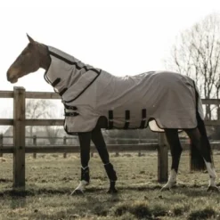 Kentucky Horsewear Kentucky Vliegendeken Beige