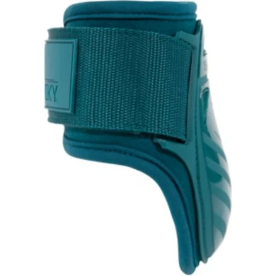 Kentucky Horsewear Kentucky Strijklappen Young Horse Emerald - Afbeelding 3